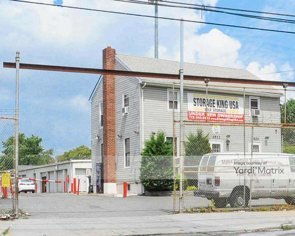 Storage King USA Self Storage 3511 Victory Blvd, Staten Island RentCafe